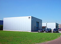 WeDR Bocholt